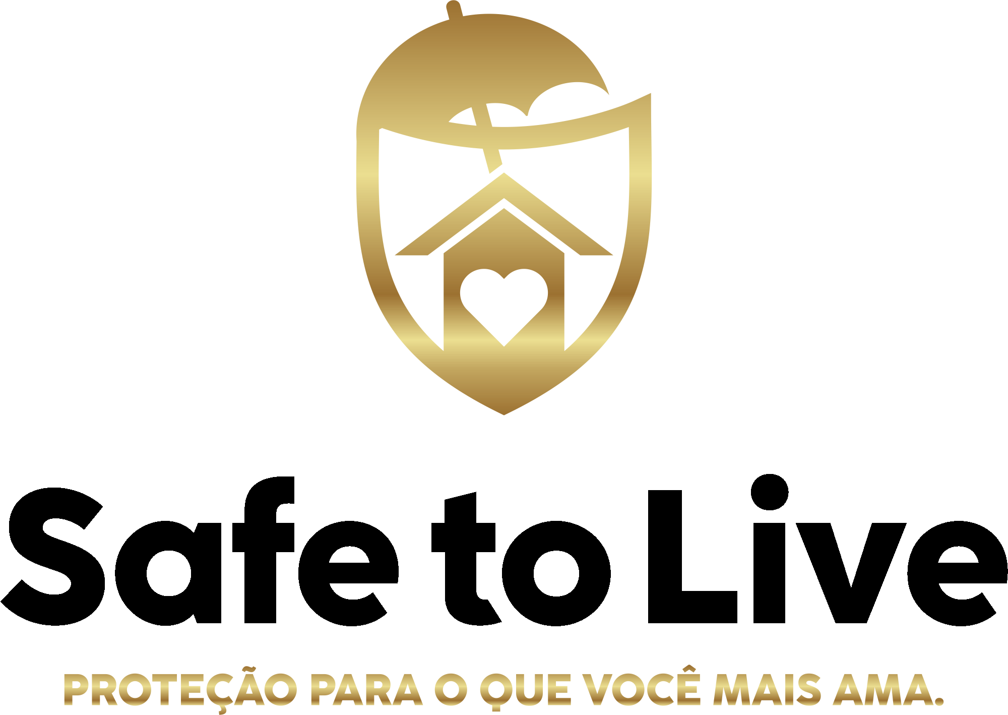 Logo Safe to Live